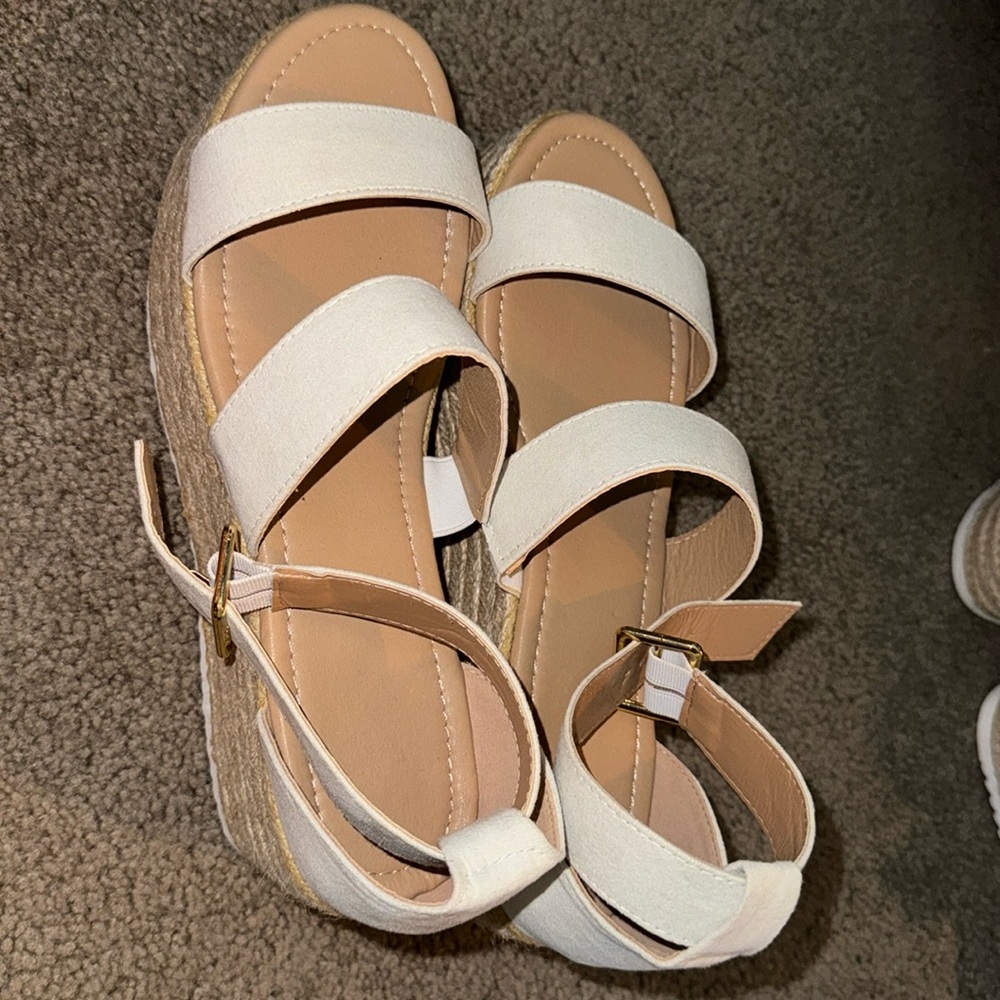 Wedges